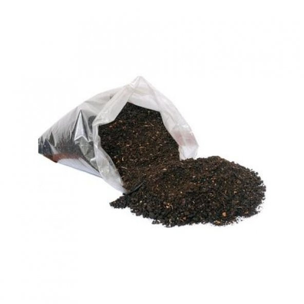 Doğal Yanmış Koyun Gübresi 2 Kğ 2.000 Gr