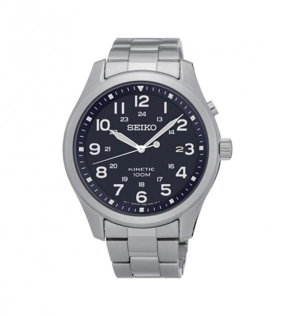 Seiko Ska721p1 Erkek Saati - 1