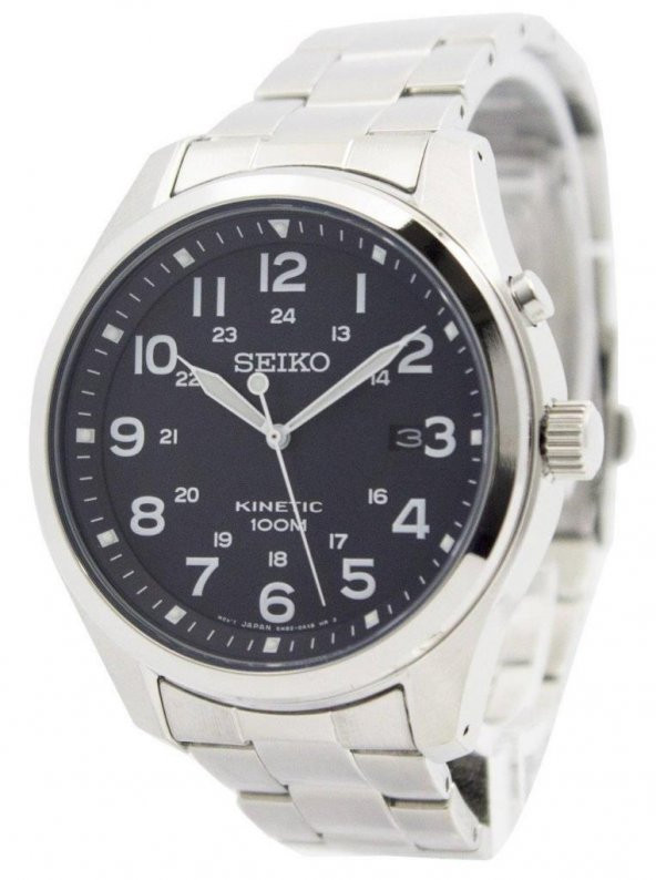 Seiko Ska721p1 Erkek Saati - 2
