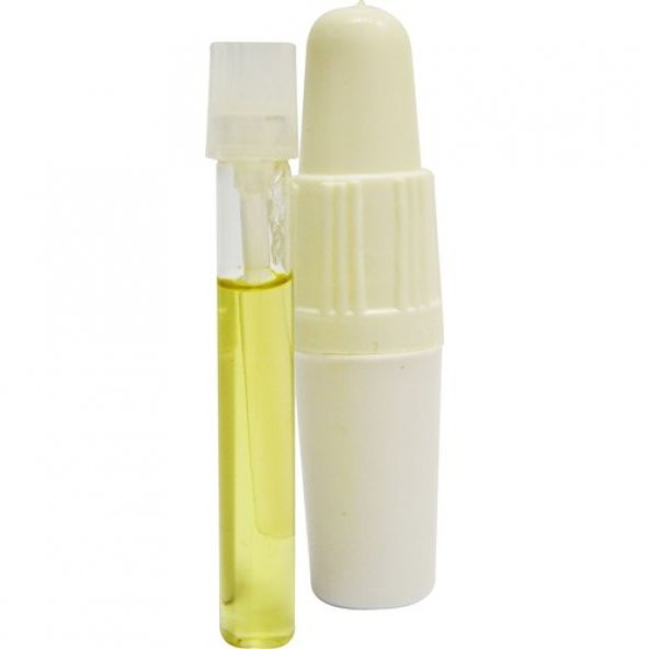 Ispartadan Doğal Gül Yağı 1 Ml - 1