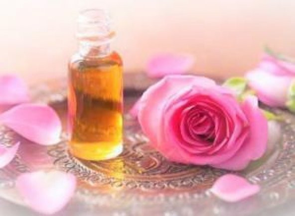 Ispartadan Doğal Gül Yağı 1 Ml - 2