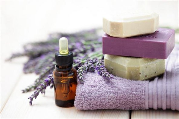 Geleneksel Doğal Saf Lavanta Yağı 25 Ml Lavender Oil