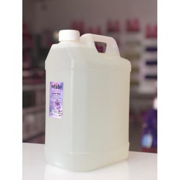 Doğal Lavanta Suyu 500 Ml Lavender Water