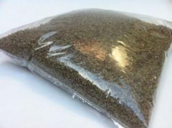 Yoğun Kokulu Doğal Lavanta Çiçeği Kurusu 500 Gr - 2