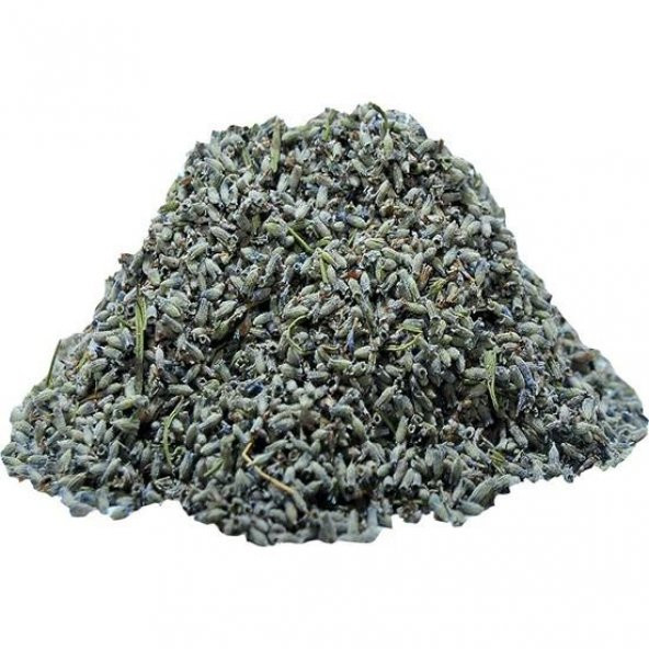 Yoğun Kokulu Doğal Lavanta Çiçeği Kurusu 500 Gr - 3