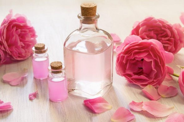 Doğal Ispartadan Gül Suyu 5000 Ml - 3