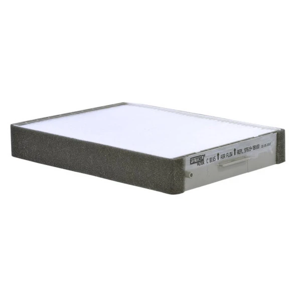 Kia Sorento 2002 - 2006 Filtorq Polen Filtresi ürün görseli