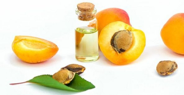 Biorganix Life Kayısı Yağı 20 Ml Apricot Oil - 3