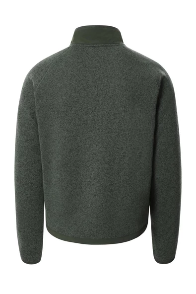 The North Face NF0A5GL117H - M GL Full Zip Sweatshirt - 9