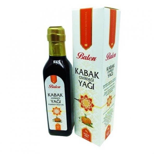 Biorganix Life Kabak Çekirdeği Yağı 100 Ml