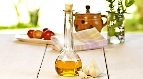 Biorganix Life Sarımsak Yağı 20 Ml Garlic Oil - 3