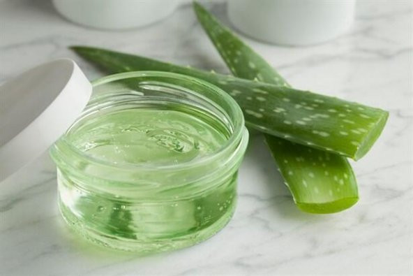 Biorganix Life Aloevera Sarı Sabır Yağı 20 Ml - 3