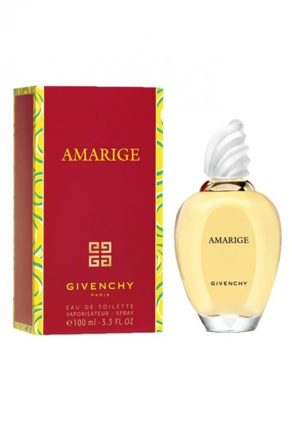 Givenchy Amarige EDT 100 ml Kadın Parfüm