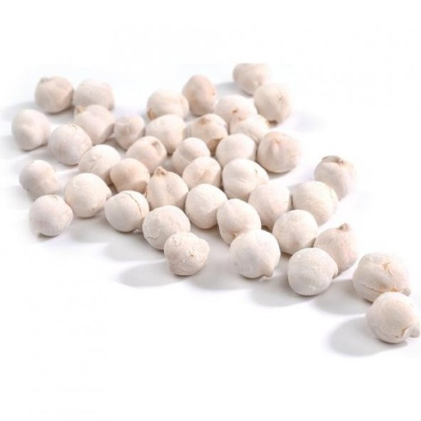 Kavurga Kuruyemiş Beyaz Leblebi 500 gr - 1
