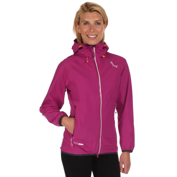 Regatta Imber Kadın Mont-MOR ürün görseli