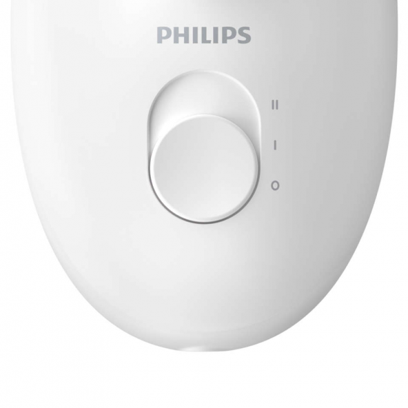 Philips BRE255/05 Satinelle Essential Kompakt Epilatör - 3