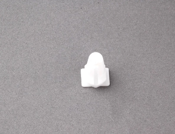 BMW KAPI EŞİK KAPLAMA KLİPSİ (1 ADET) 51471840961 - Resim 2