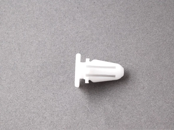 BMW KAPI EŞİK KAPLAMA KLİPSİ (1 ADET) 51471840961 - Resim 3