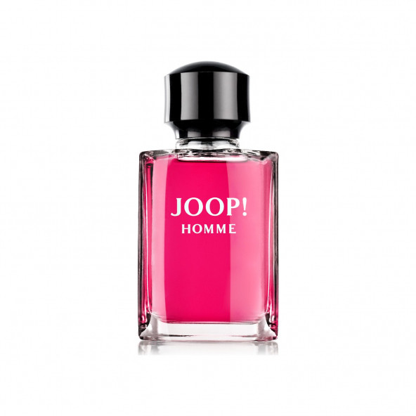 Joop Homme EDT 125 ml Erkek Parfüm - 1