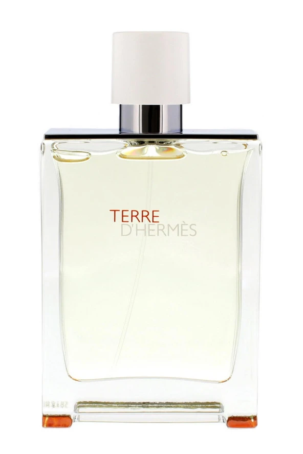 Hermes Terre D'Hermes Eau Tres Fraiche EDT 125 ml Erkek Parfüm