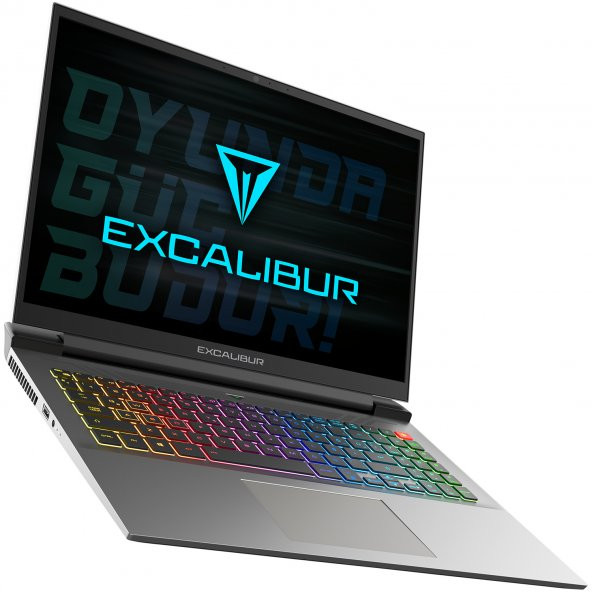 Casper Excalibur G911.1270-DF80X-C Intel Core i7-12700H 32GB RAM 1TB SSD 16GB RTX3080Ti FDos - 3