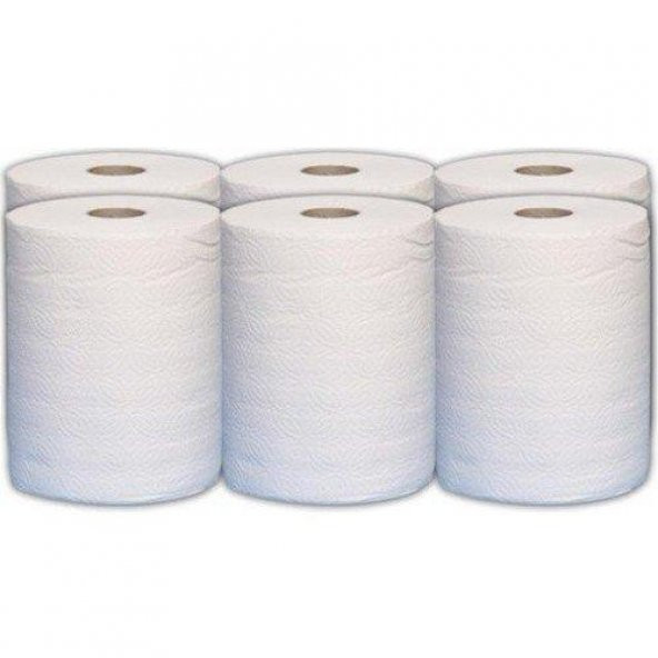 FOCUS OPTİMUM HAREKETLİ HAVLU JUMBO 20,7 CM 80 METRE - Resim 2