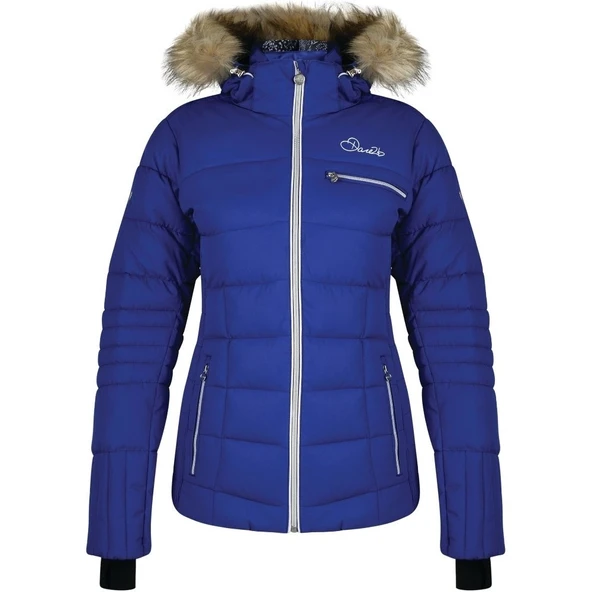 Dare 2b Cultivated WP Kadın Ceket-LACİVERT ürün görseli 1