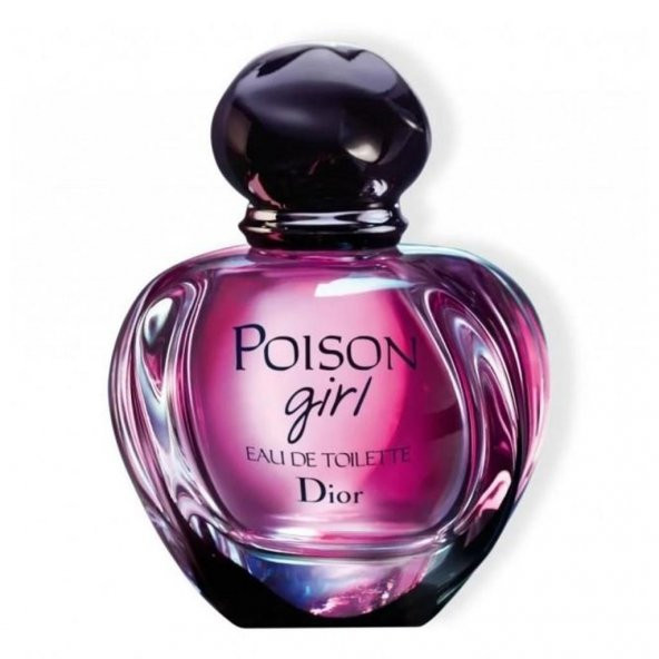 Dior Poison Girl EDT 50 ml Kadın Parfüm