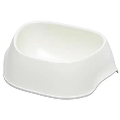 Moderna Sensibowl Mama ve Su Kabı 1200 ml Beyaz ürün görseli 1