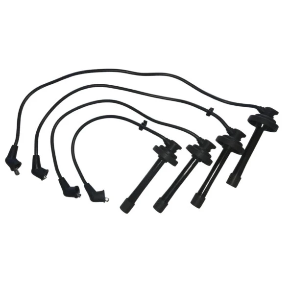 Buji Kablosu Corona 3S / Carina ST171 Yuvarlak - Resim 2