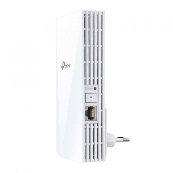 TP-Link RE700X AX3000  Wİ-Fİ 6 5Ghz/2.4Ghz Dual Band Gigabit Port Menzil Genişletici - 2