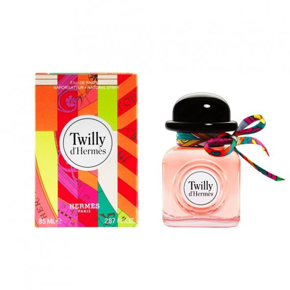 Hermes Twilly DHermes EDP 85 ml Kadın Parfüm - 2