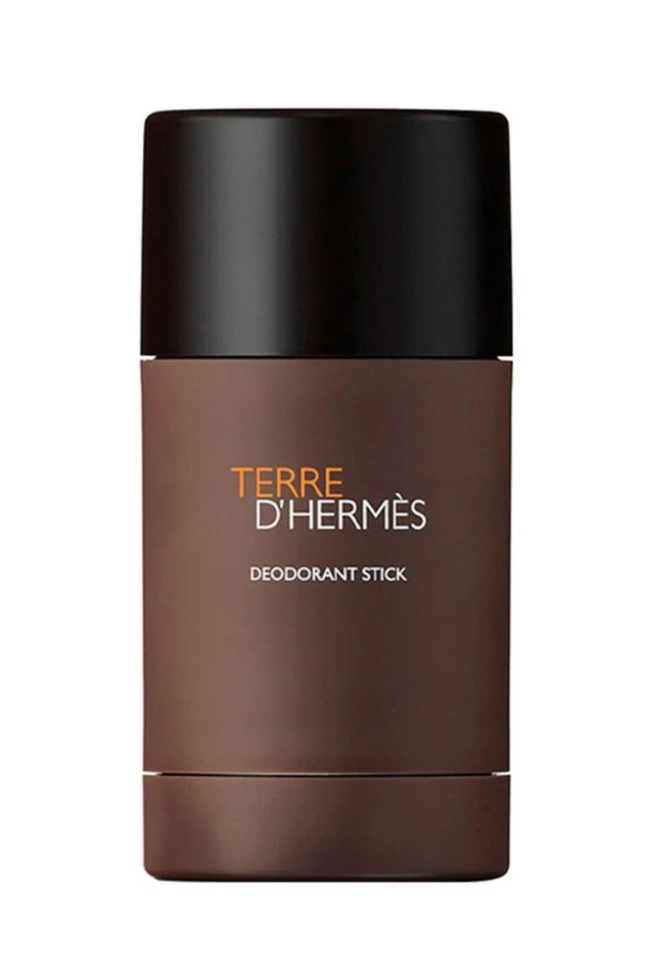 Hermes Terre D'Hermes Deodorant Stick 75 ml