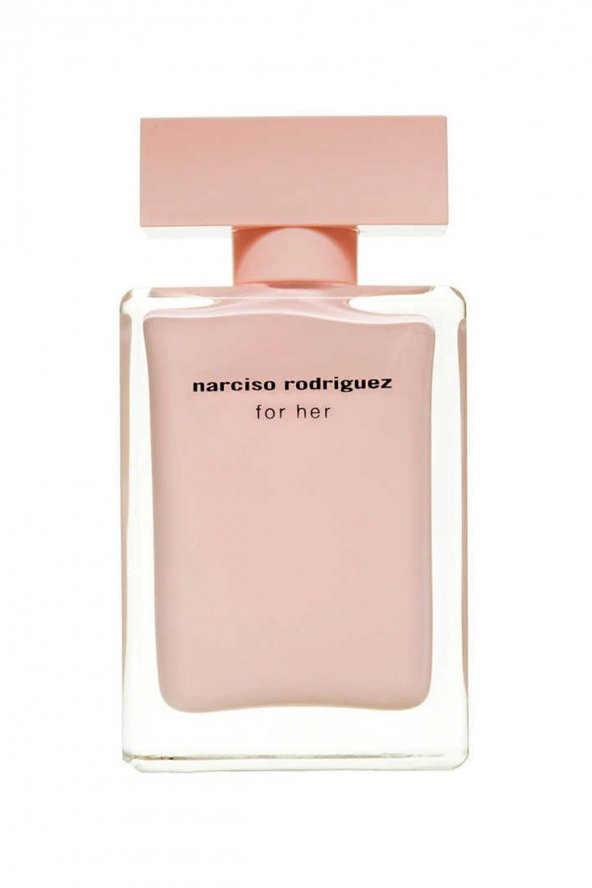 Narciso Rodriguez For Her EDP 50 ml Kadın Parfüm