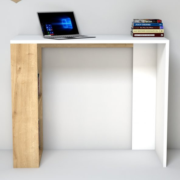 Emkawood Hayal Çalışma Masası - 3