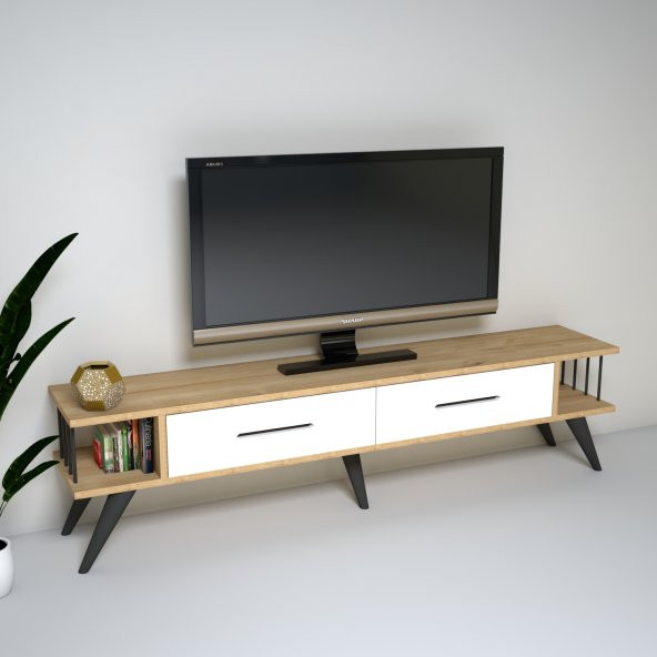 Emkawood Bloom Tv Ünitesi - 3