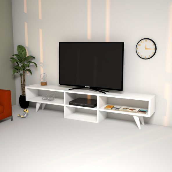 TİGO  TV ÜNİTESİ - 3