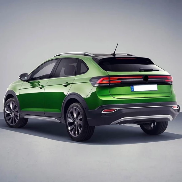 VW Taigo 2022-2024 Arka Cam Sileceği Silecek 35cm 2G7955427 - 2