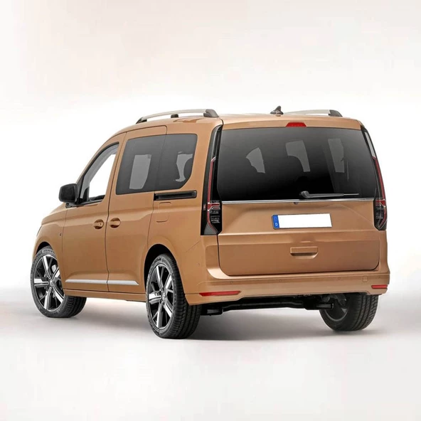 VW Caddy 2021-2024 Arka Cam Sileceği Silecek 35cm 2K7955425 - 2
