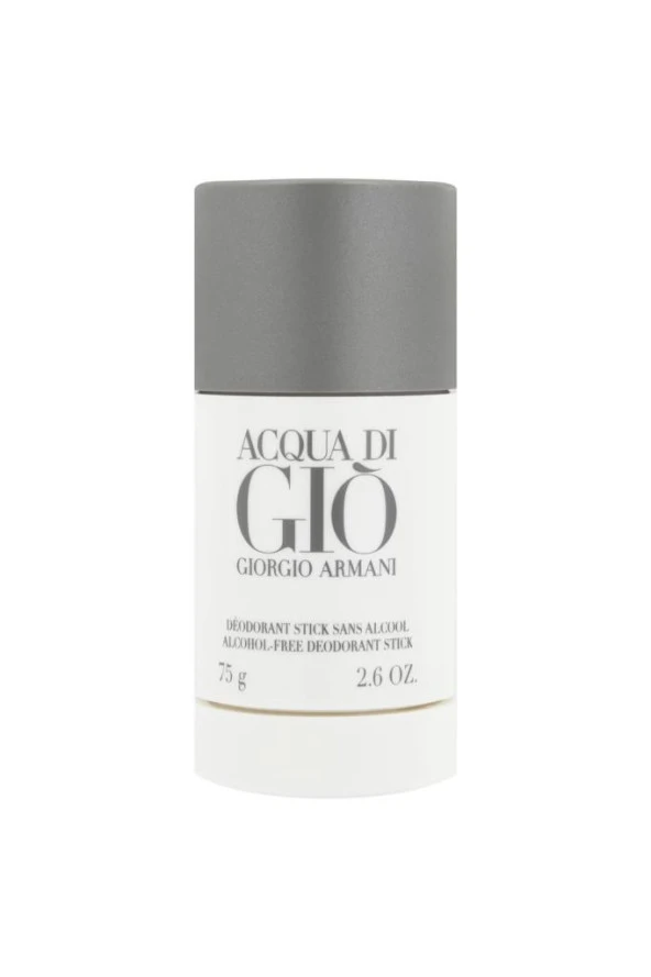 Giorgio Armani Acqua Di Gio Deodorant Stick 75 gr