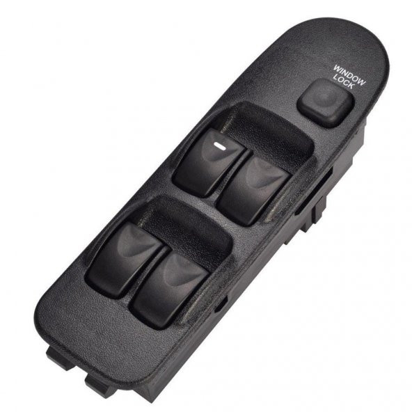 MITSUBISHI CARİSMA CAM DÜĞMESİ SOL DÖRTLÜ (1996-2001) - 3