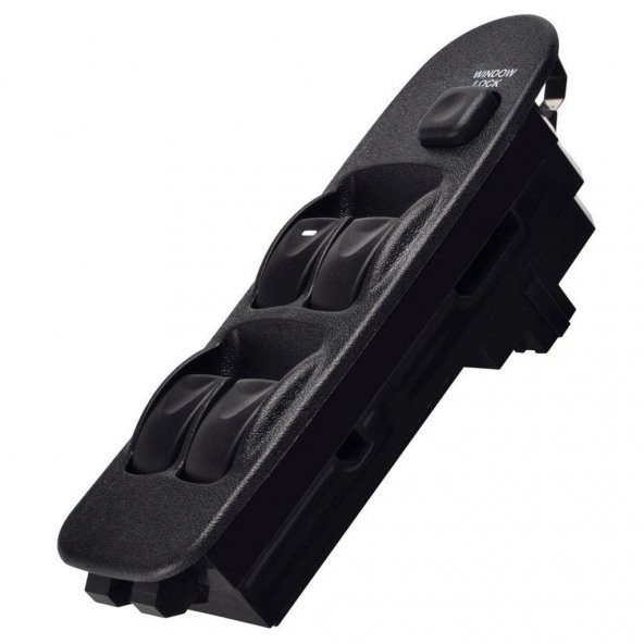 MITSUBISHI CARİSMA CAM DÜĞMESİ SOL DÖRTLÜ (1996-2001) - 2