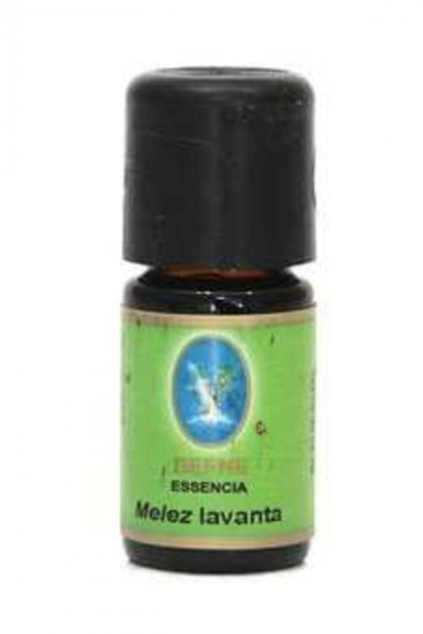 NUKA Defne Essencia Geleneksel Melez Lavanta 10 Ml - 1