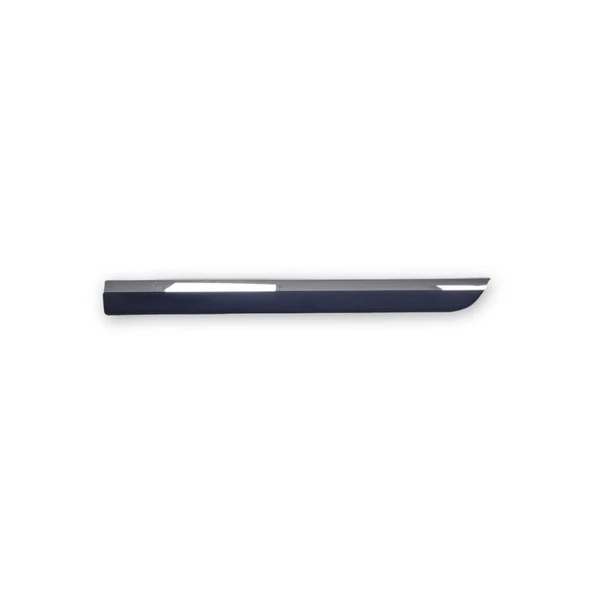 VW Passat B8.5 2020-2022 Sol Arka Kapı Bandı Çıtası Kromaj 3G0853333A - 2