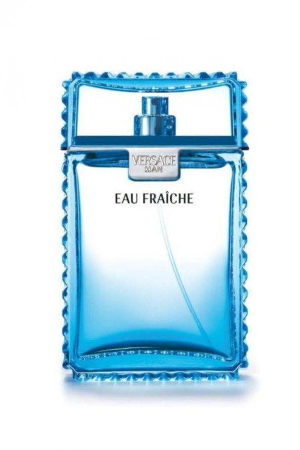 Versace Eau Fraiche EDT 200 ml Erkek Parfüm