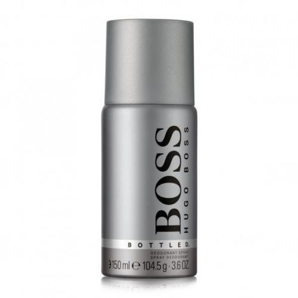Hugo Boss Bottled Deodorant 150 ml
