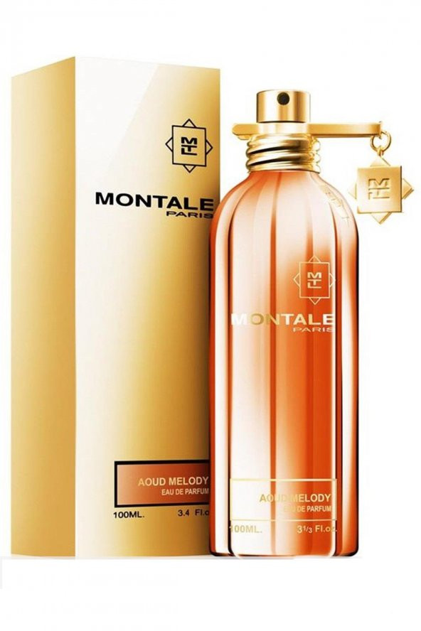 Montale Aoud Melody EDP 100 ml