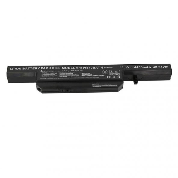 Casper W54eu, Exper A5B, W550, W540BAT-6 Batarya, Pil / RCEL-009 - 2