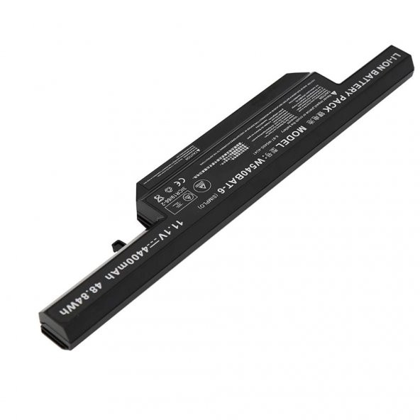 Casper W54eu, Exper A5B, W550, W540BAT-6 Batarya, Pil / RCEL-009 - 4