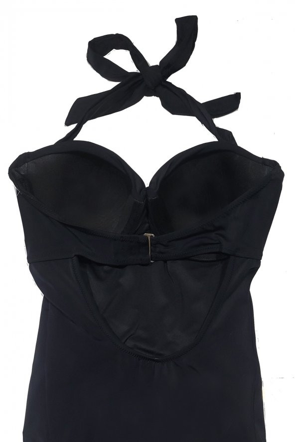 Toparlayıcı Kadın Mayo 8258 - 2